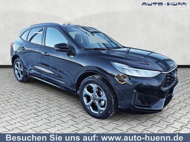 Ford Kuga - Hybrid ST-Line 2.5 FHEV AWD KeyFree AHK 5J.Gar.