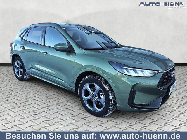 Ford Kuga - Hybrid ST-Line 2.5 FHEV AWD KeyFree AHK 5J.Gar.