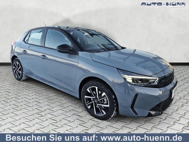 Opel Corsa - GS 1.2 Sitzh. / PDC vo. u hi. Totwinkel