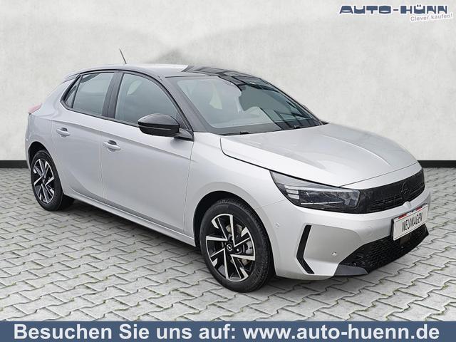 Opel Corsa - GS 1.2 Sitzh. / PDC vo. u hi. Totwinkel