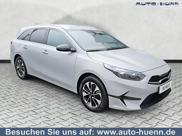 Kia Ceed Sportswagon - 1.0 T-Gdi Ultimate Edition Navi