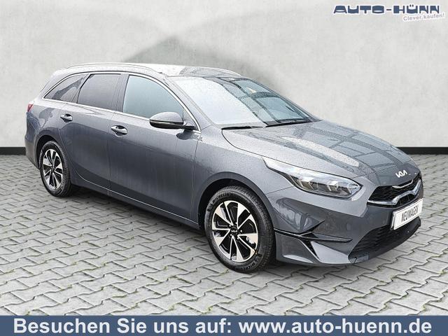 Kia Ceed Sportswagon - 1.0 T-Gdi Ultimate Edition Navi