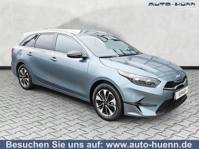 Kia Ceed Sportswagon - 1.0 T-Gdi Ultimate Edition Navi
