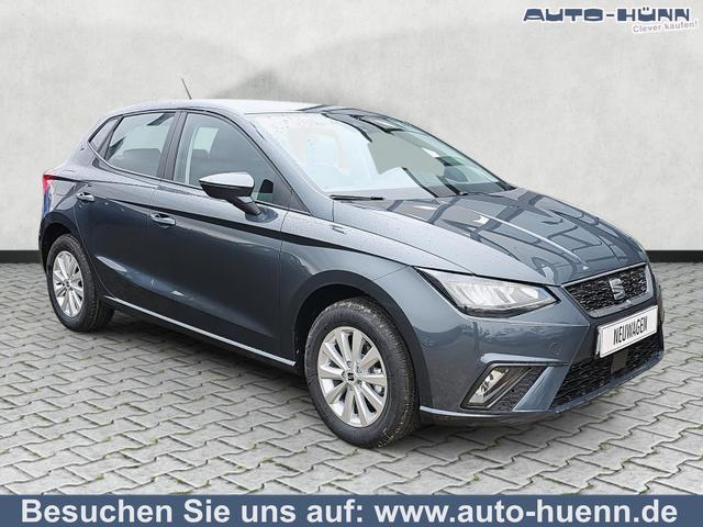 Seat Ibiza - Reference 1.0 AppConnect / Alu Sitzheizung PDC