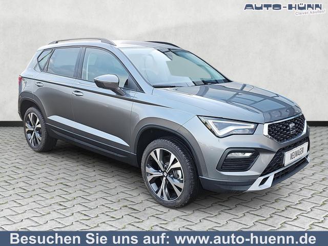 Seat Ateca - Style 2.0 TDI DSG ACC Navi Kamera 5J.Gar.