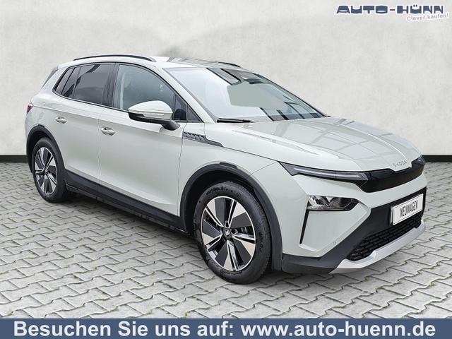 Skoda Elroq - 50 Loft Clever Smart 19Zoll Kamera Kessy