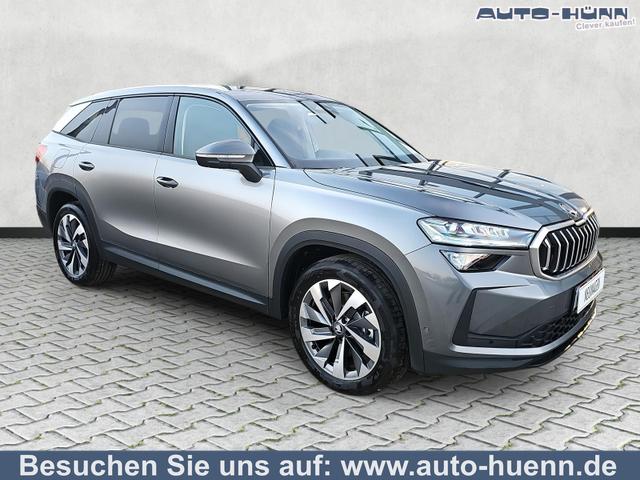Skoda Kodiaq - 1.5 TSI mHEV 110 kW Selection DSG 5Si Matrix AreaView
