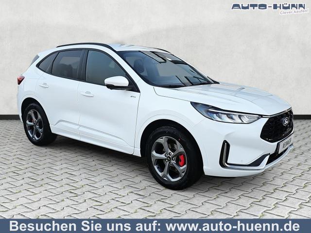 Ford Kuga - ST-Line 1.5 EB Autom. ST Line X ACC B&O AHK 5J.Gar.