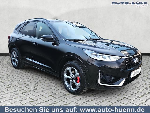 Ford Kuga - ST-Line 1.5 EB Autom. ST Line X ACC B&O AHK 5J.Gar.
