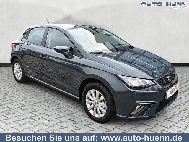 Seat Ibiza - Reference 1.0 MPI / AppConnect&AppleCarPl