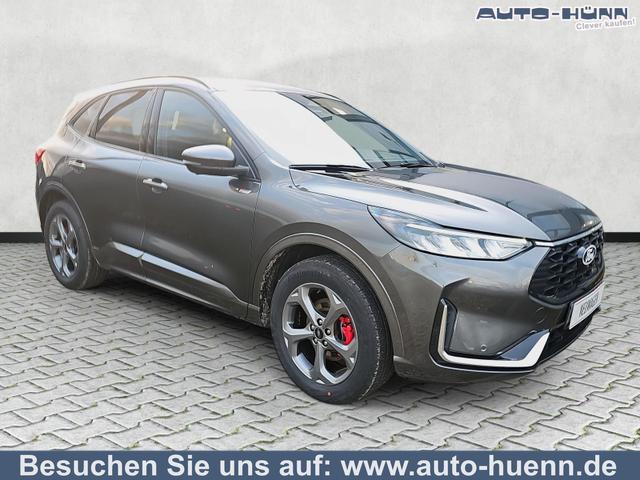 Ford Kuga - ST-Line 1.5 EB Autom. ST Line X ACC B&O AHK 5J.Gar.