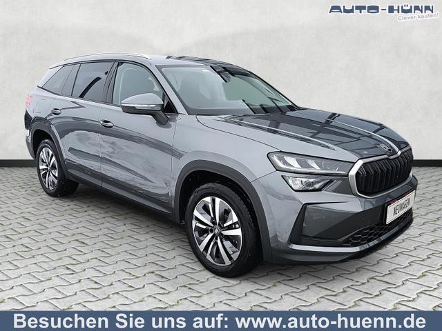 Skoda Kodiaq - 1.5 TSI iV 150 kW Selection DSG / Navi ACC