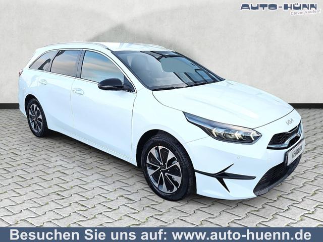 Kia Ceed Sportswagon - 1.0 T-Gdi Ultimate Edition Navi