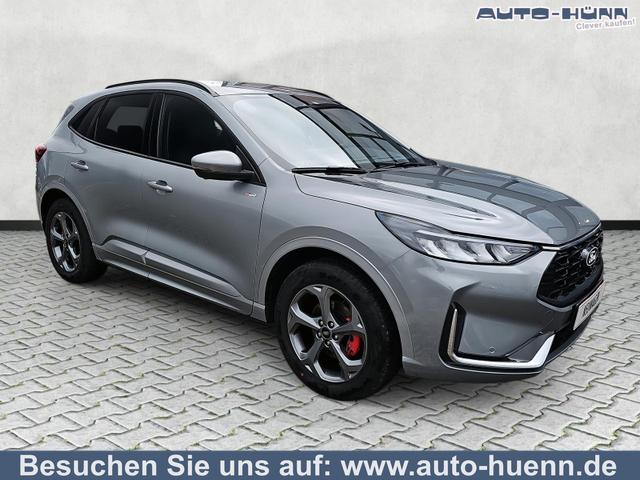 Ford Kuga - ST-Line 1.5 EB Autom. ST Line X ACC B&O AHK 5J.Gar.