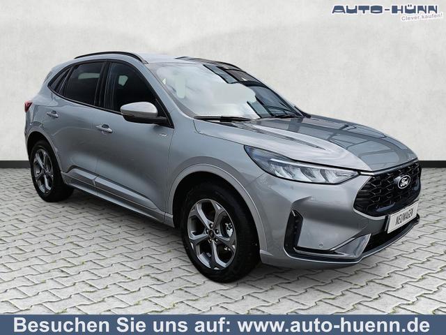 Ford Kuga - ST-Line 1.5 EB Autom. ST Line 5J.Gar. KeyFree AHK