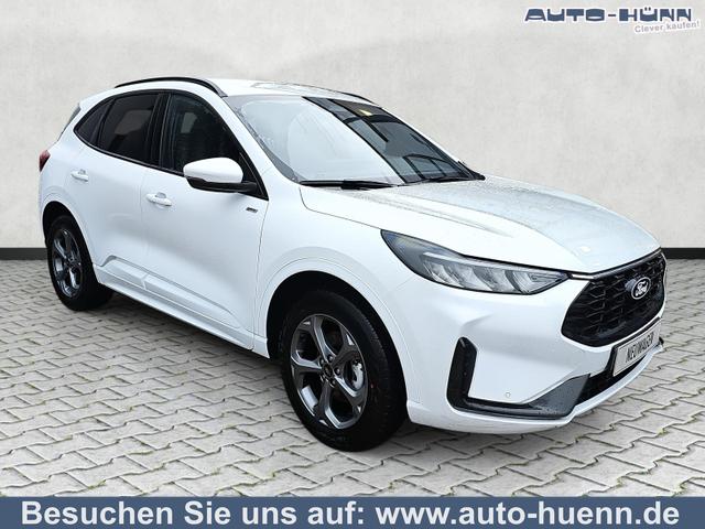 Ford Kuga - ST-Line 1.5 EB Autom. ST Line 5J.Gar KeyFree Kamera