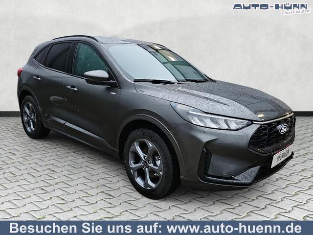 Ford Kuga - ST-Line 1.5 EB Autom. ST Line 5J.Gar. KeyFree AHK