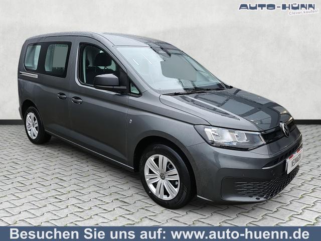 Volkswagen Caddy - Basis 2.0 TDI DSG Family AppConnect / R&uuml;ckfahrk.