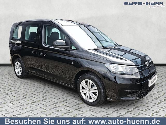 Volkswagen Caddy - Basis 1.5 TSI Family / AppConnect R&uuml;ckfahrk.