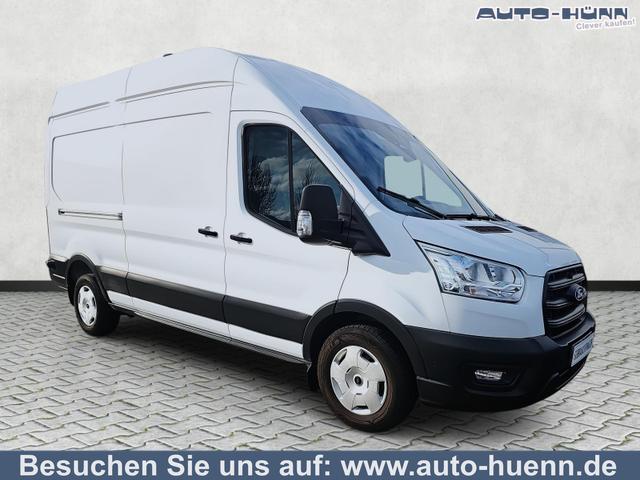Ford Transit - 350 L3 Trend 2.0 EcoBlue L3H3 / Navi ACC