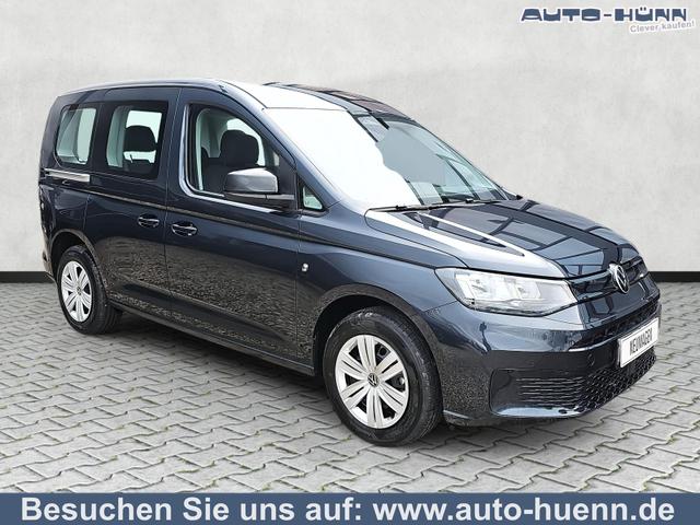 Volkswagen Caddy - Basis 1.5 TSI Family / AppConnect R&uuml;ckfahrk.