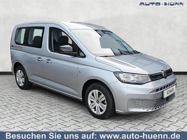 Volkswagen Caddy - Basis 1.5 TSI Family / AppConnect R&uuml;ckfahrk.