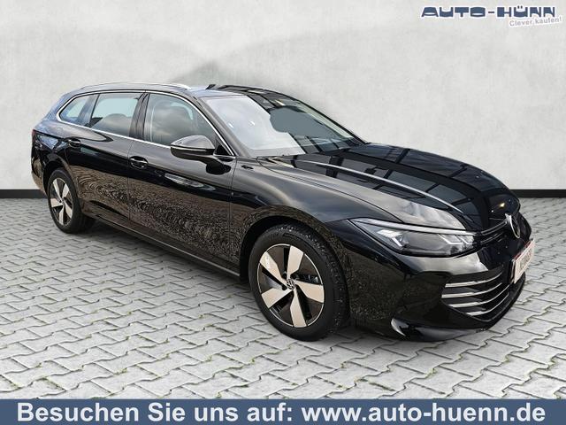 Volkswagen Passat Variant - 2.0 TDI 110 kW Business DSG / ACC AHK