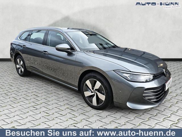 Volkswagen Passat Variant - 2.0 TDI 110 kW Business DSG / ACC AHK