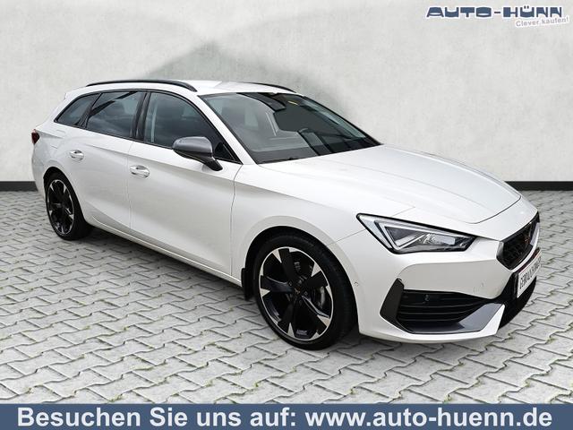 Cupra Leon Sportstourer - Basis 1.5 eTSI DSG AHK Kamera Kessy
