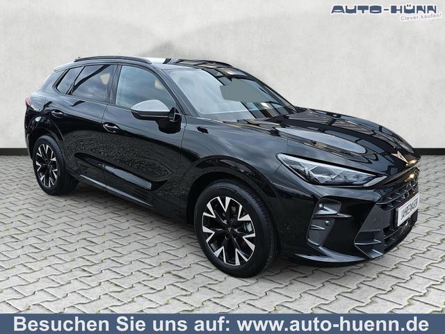 Cupra Terramar - 1.5 eTSI 110 kW DSG ACC HUD 360Grad el.Heckkl.