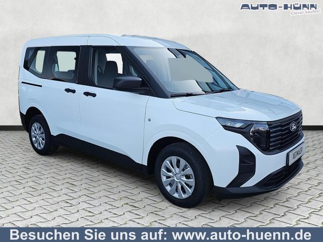 Ford Tourneo Courier - Trend 1.0 EB / Winterpaket