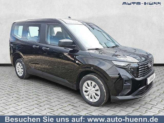 Ford Tourneo Courier - Trend 1.0 EB / Winterpaket