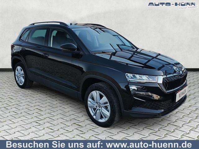Skoda Karoq - Selection 1.5 TSI / Navi ACC R&uuml;ckfahrk
