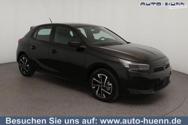 Opel Corsa - GS 1.2 Autom Active Drive Assist u Kamera