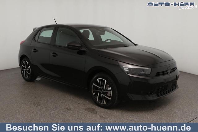 Opel Corsa - GS 1.2 Autom Active Drive Assist u Kamera