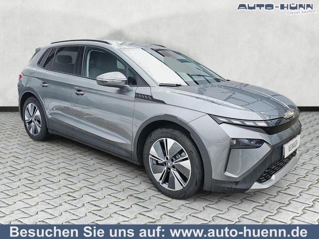 Skoda Elroq - 60 Navi / Plus Paket Kamera W&auml;rmepumpe