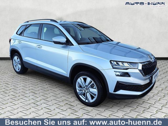Skoda Karoq - Selection 1.5 TSI / Navi ACC R&uuml;ckfahrk