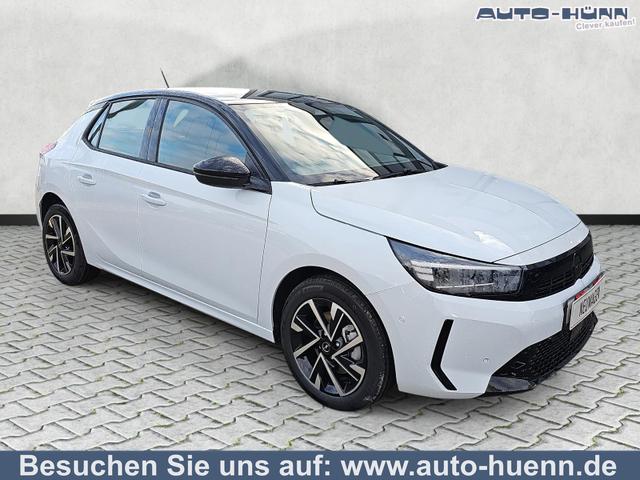 Opel Corsa - GS 1.2 Sitzh. / PDC vo. u hi.