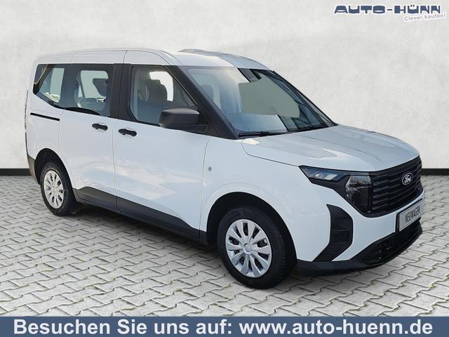 Ford Tourneo Courier - Trend 1.0 EB / Klimaanlage