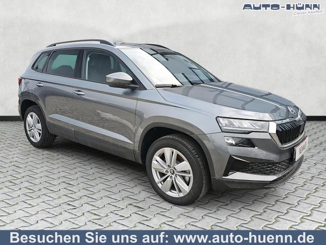Skoda Karoq - Selection 1.5 TSI / Navi ACC R&uuml;ckfahrk
