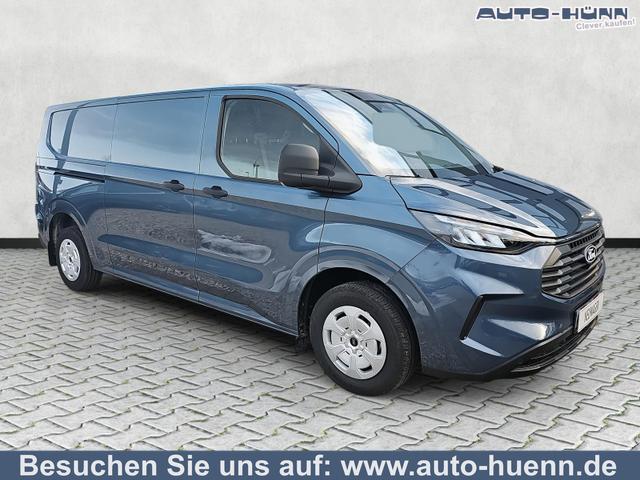 Ford Transit Custom - 320 L2 Trend FWD Kasten 2.0 EcoBlue L2H1
