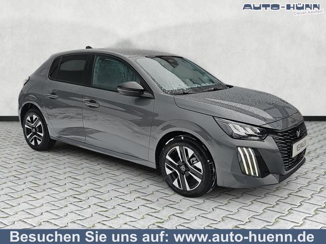 Peugeot 208 - Hybrid 110 Allure e-DSC6 CarPlay AndroidAuto