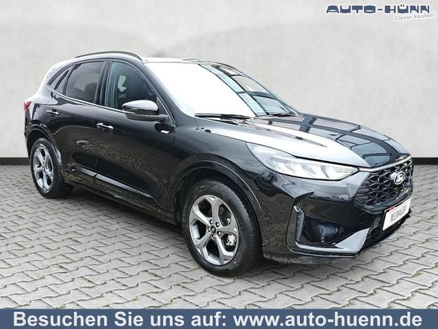 Ford Kuga - ST-Line 1.5 EB Autom. ST Line 5J.Gar. KeyFree AHK
