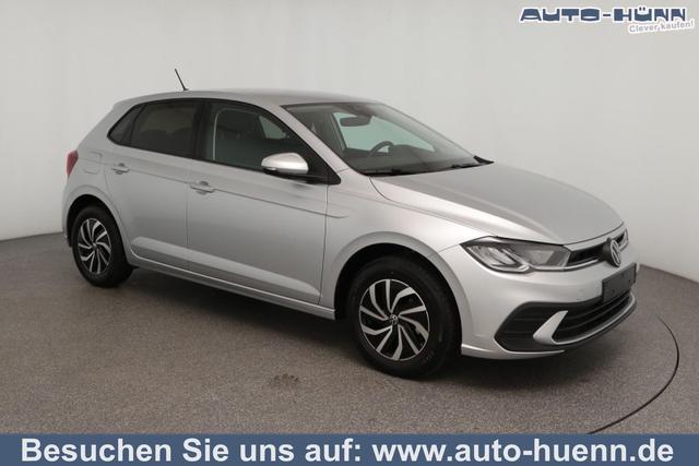 Volkswagen Polo - LIFE 1.0 TSI / LED AppConnect&AppleCarPla