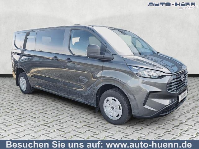 Ford Transit Custom - 320 L2 FWD Trend Combi 2.0 EB 8 Sitz AHK
