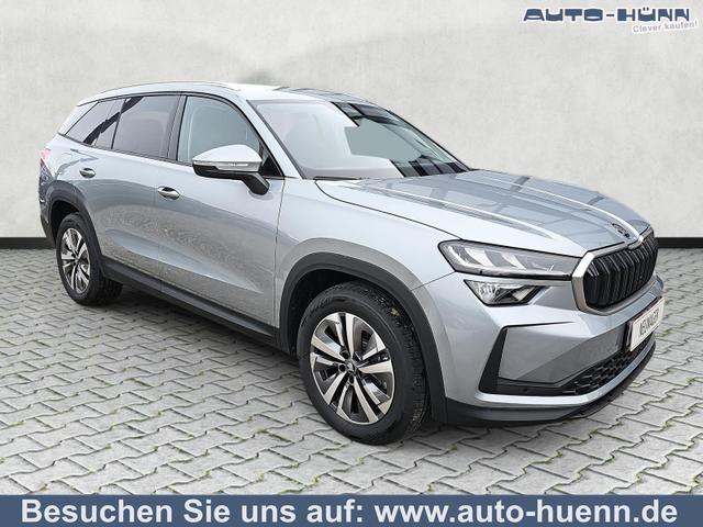 Skoda Kodiaq - 1.5 TSI iV 150 kW Selection DSG Navi / ACC AHK