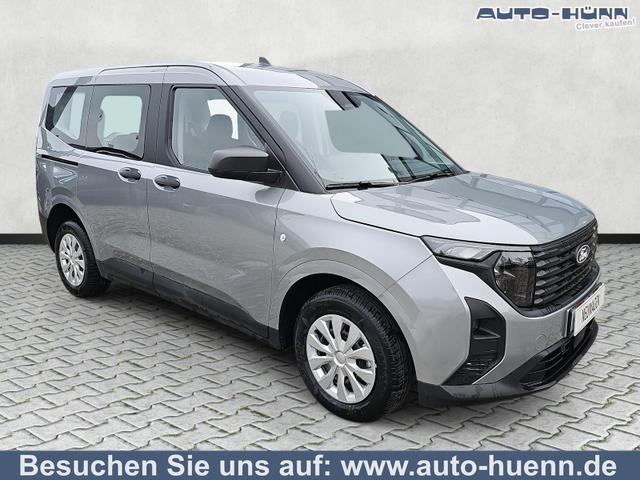 Ford Tourneo Courier - Trend 1.0 EB / Klimaanlage
