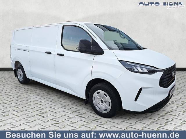 Ford Transit Custom - 320 L2 Trend FWD Kasten 2.0 EcoBlue L2H1