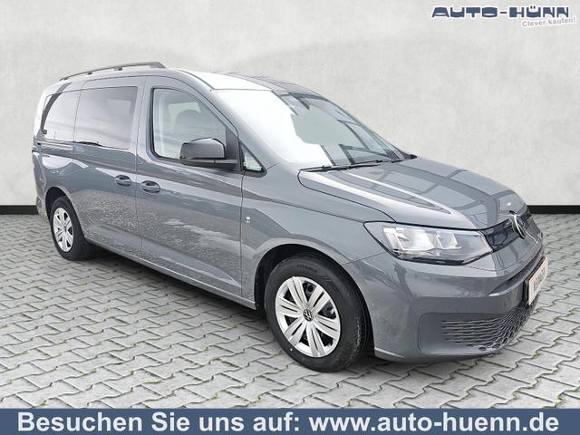 Volkswagen Caddy Maxi - Basis 2.0 TDI DSG 7-Si Kamera Keyless Start