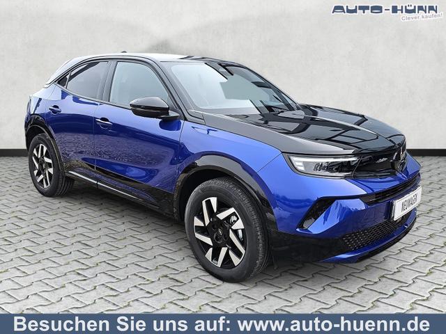 Opel Mokka - GS 1.2 Automatik CarPlay Andr.Auto Kamera